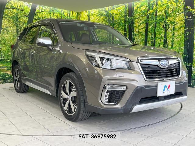 Subaru FORESTER 2019-09 8220199-15