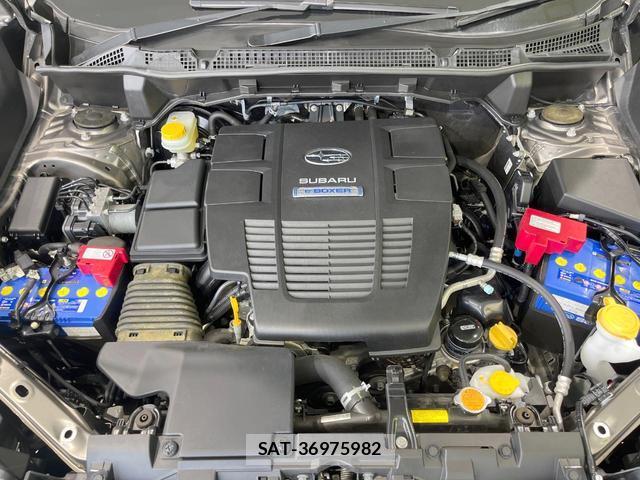 Subaru FORESTER 2019-09 8220199-17