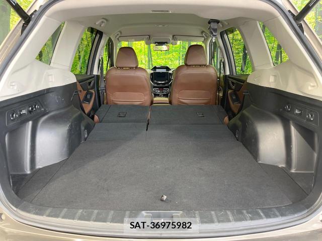 Subaru FORESTER 2019-09 8220199-9