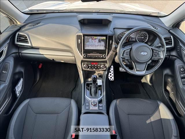 Subaru FORESTER 2020-03 8220514-1