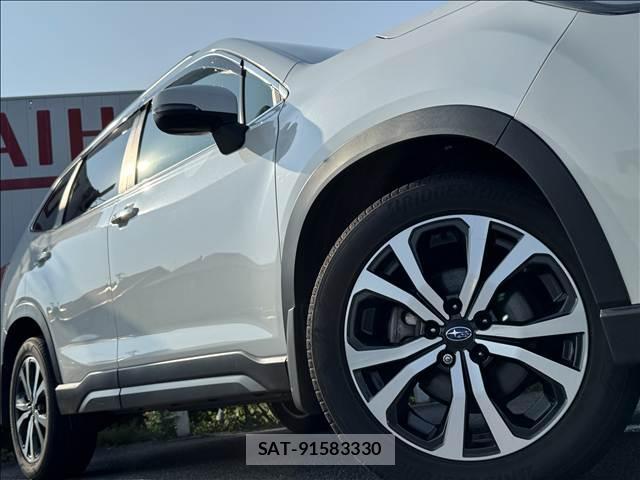 Subaru FORESTER 2020-03 8220514-10