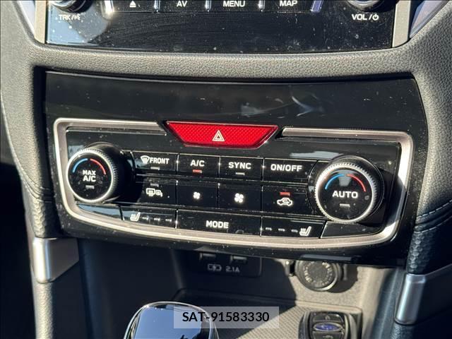Subaru FORESTER 2020-03 8220514-11
