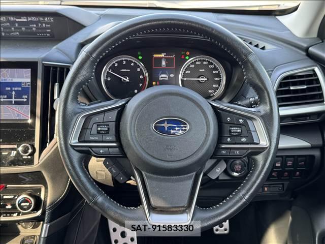Subaru FORESTER 2020-03 8220514-12