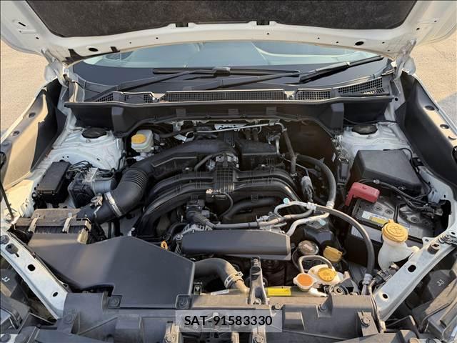 Subaru FORESTER 2020-03 8220514-13