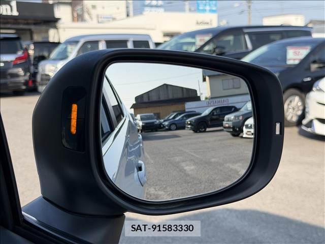 Subaru FORESTER 2020-03 8220514-15