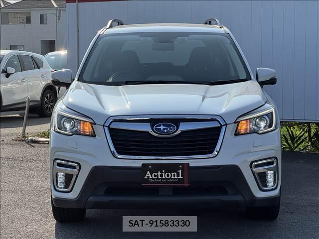 Subaru FORESTER 2020-03 8220514-16