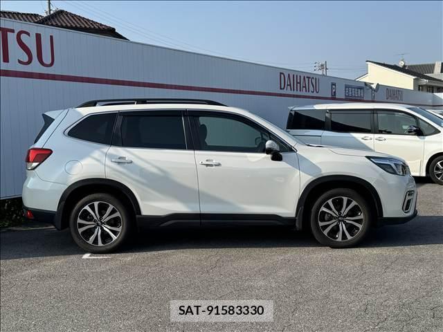 Subaru FORESTER 2020-03 8220514-17