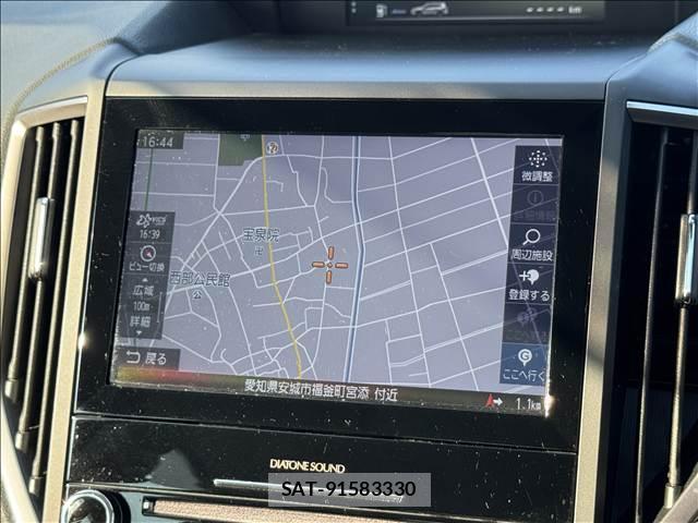Subaru FORESTER 2020-03 8220514-2