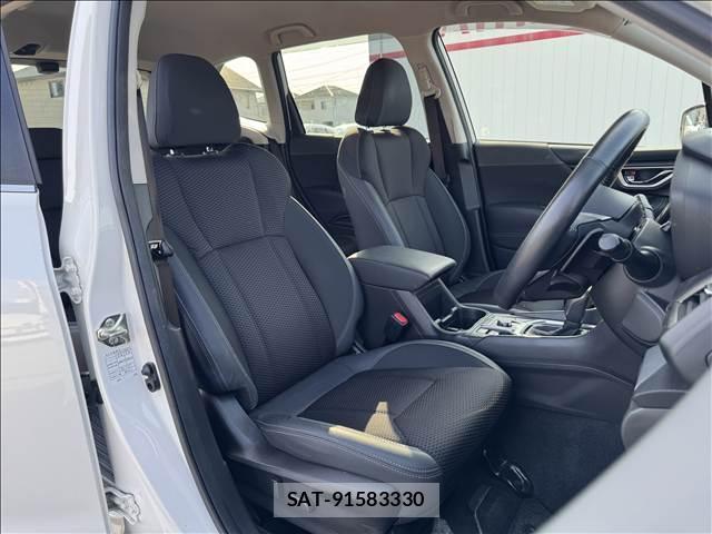 Subaru FORESTER 2020-03 8220514-7