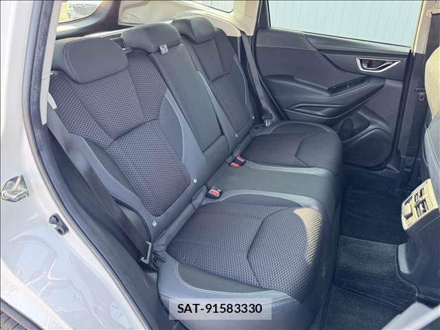 Subaru FORESTER 2020-03 8220514-8