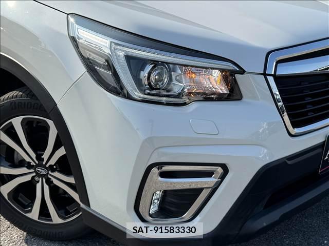 Subaru FORESTER 2020-03 8220514-9