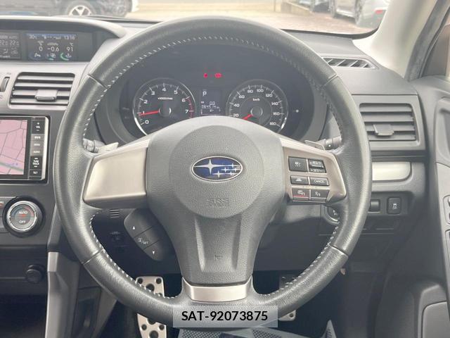 Subaru FORESTER 2012-11 8220669-10