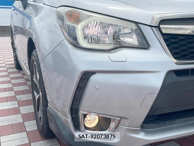 Subaru FORESTER 2012-11 8220669-11