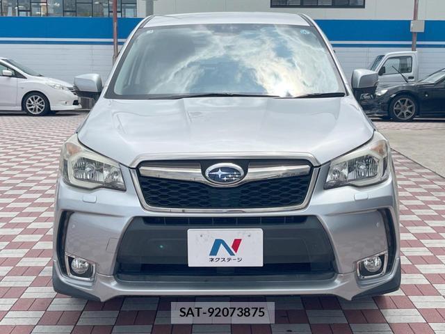 Subaru FORESTER 2012-11 8220669-13