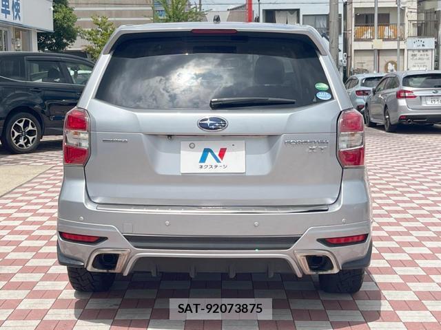 Subaru FORESTER 2012-11 8220669-14