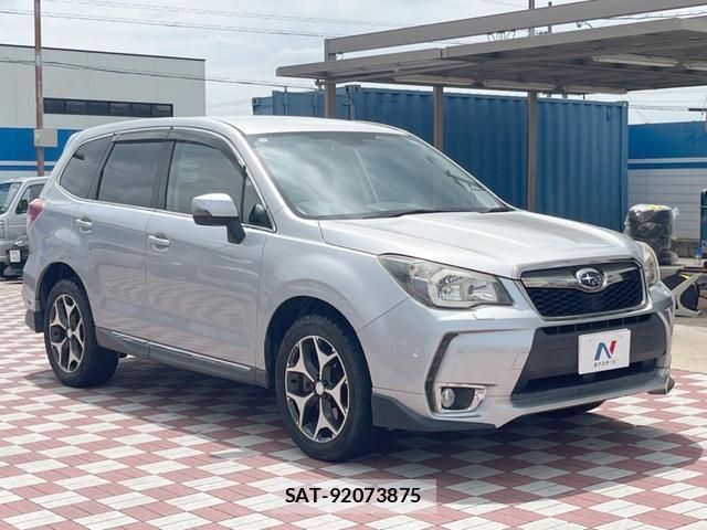 Subaru FORESTER 2012-11 8220669-15