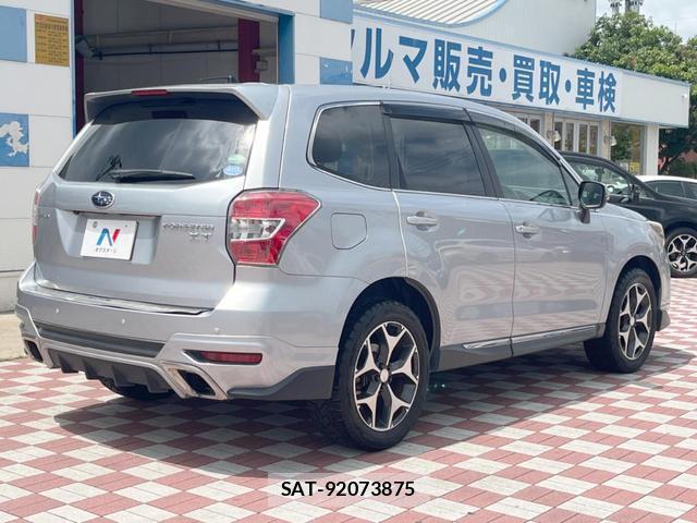 Subaru FORESTER 2012-11 8220669-16