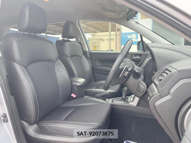 Subaru FORESTER 2012-11 8220669-7