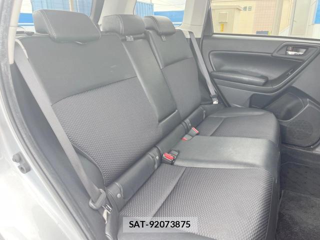 Subaru FORESTER 2012-11 8220669-8