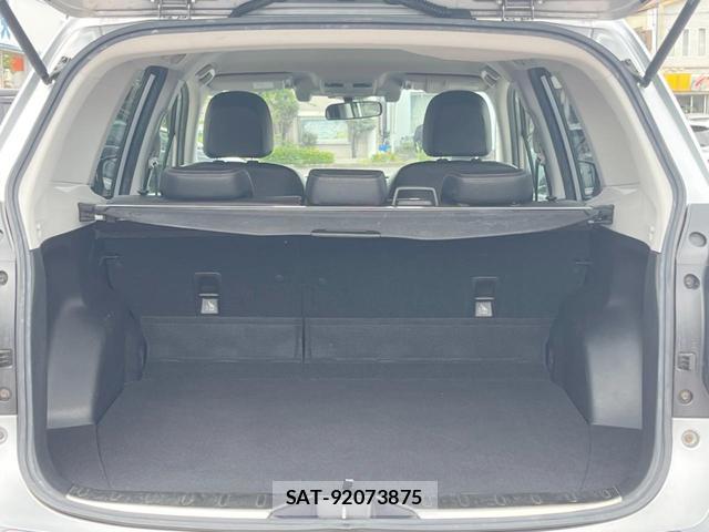 Subaru FORESTER 2012-11 8220669-9