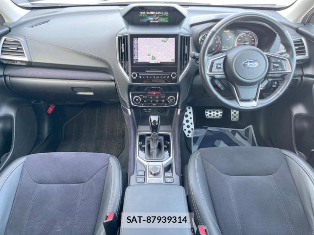 Subaru FORESTER 2021-05 8220670-1