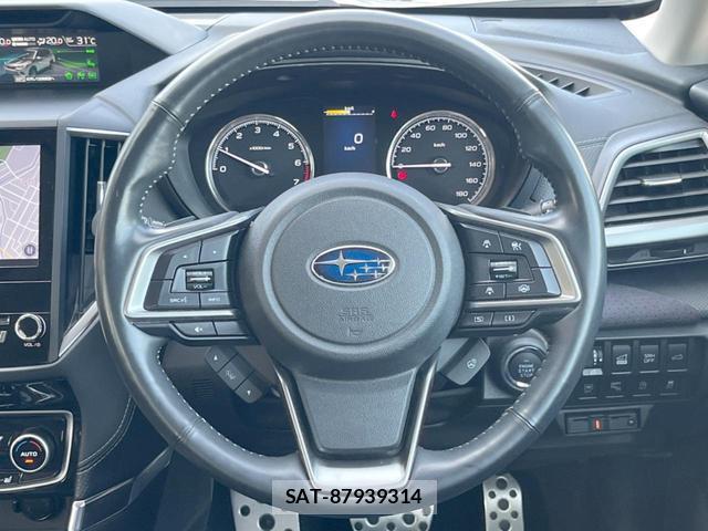 Subaru FORESTER 2021-05 8220670-10