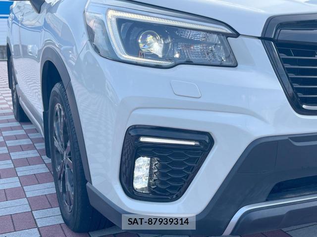 Subaru FORESTER 2021-05 8220670-11