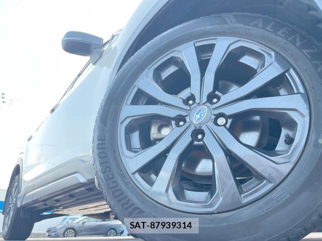 Subaru FORESTER 2021-05 8220670-12