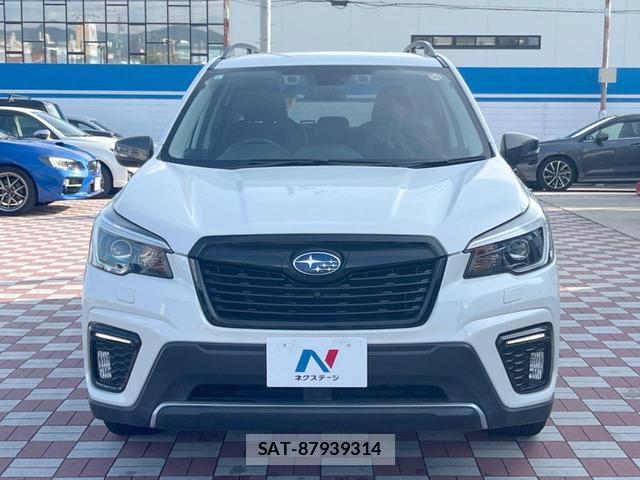 Subaru FORESTER 2021-05 8220670-13