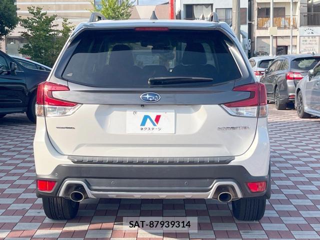 Subaru FORESTER 2021-05 8220670-14