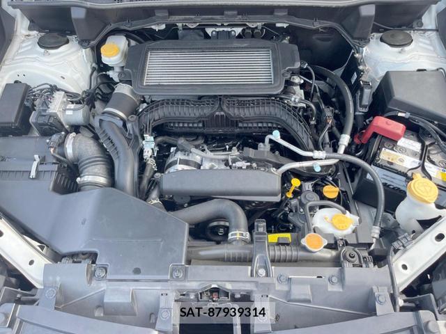 Subaru FORESTER 2021-05 8220670-17