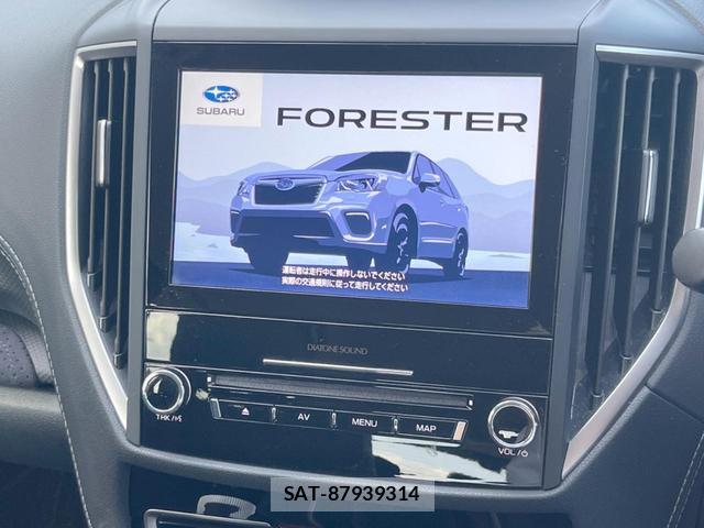Subaru FORESTER 2021-05 8220670-4
