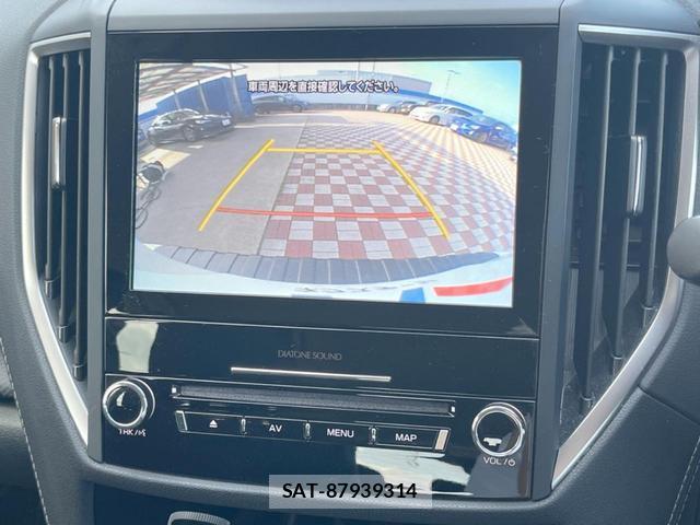 Subaru FORESTER 2021-05 8220670-5
