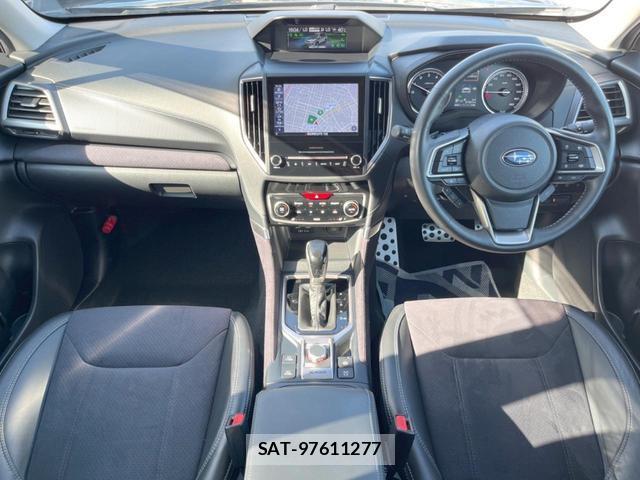 Subaru FORESTER 2021-05 8220680-1