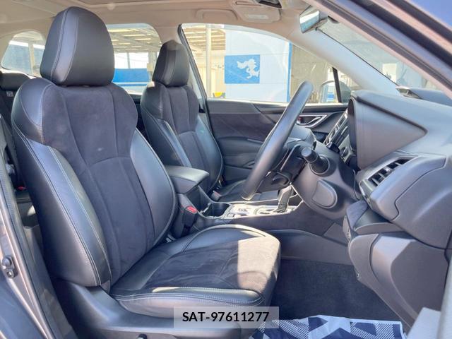 Subaru FORESTER 2021-05 8220680-10