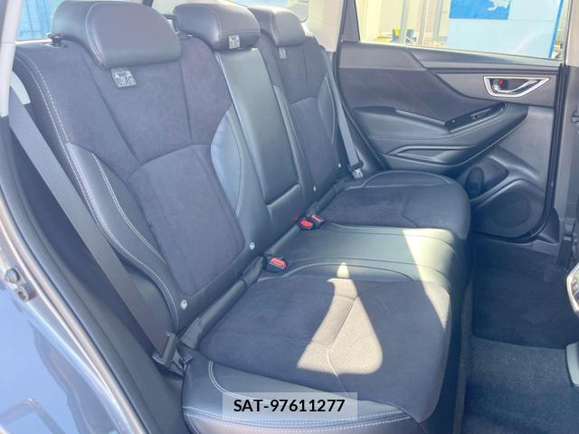 Subaru FORESTER 2021-05 8220680-11