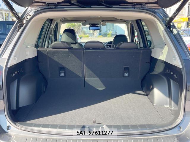 Subaru FORESTER 2021-05 8220680-12