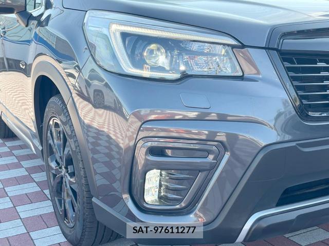 Subaru FORESTER 2021-05 8220680-13