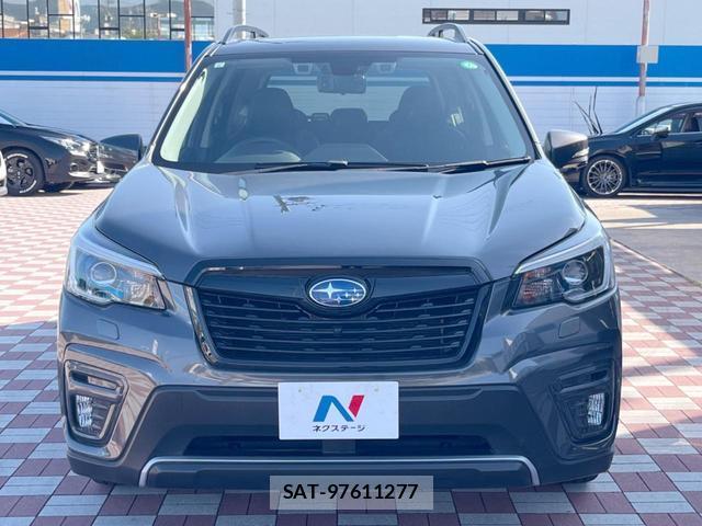 Subaru FORESTER 2021-05 8220680-14