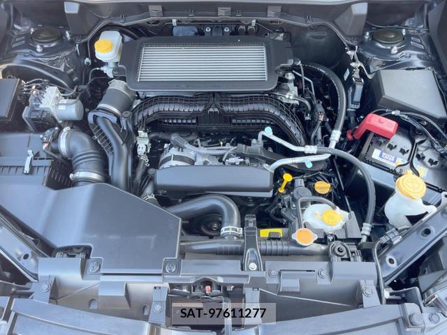 Subaru FORESTER 2021-05 8220680-19