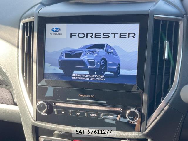 Subaru FORESTER 2021-05 8220680-4