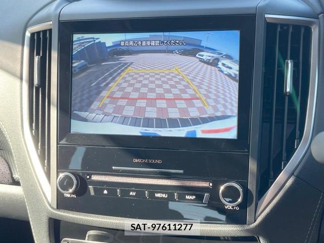 Subaru FORESTER 2021-05 8220680-5