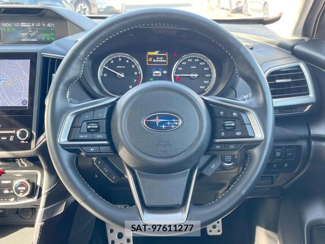 Subaru FORESTER 2021-05 8220680-9