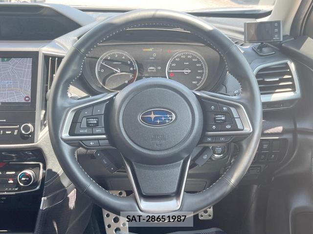 Subaru FORESTER 2021-05 8220682-10