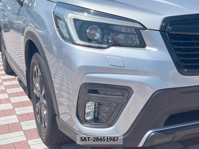 Subaru FORESTER 2021-05 8220682-11