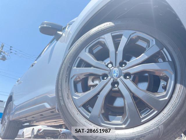 Subaru FORESTER 2021-05 8220682-12