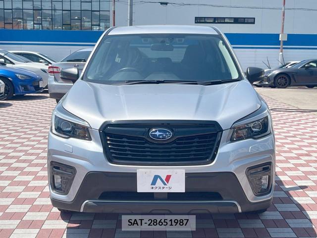 Subaru FORESTER 2021-05 8220682-13
