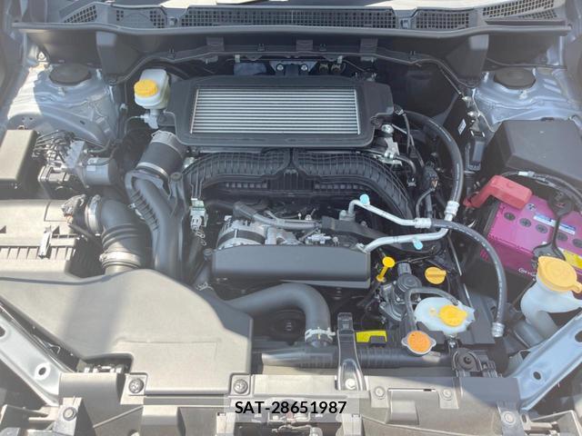 Subaru FORESTER 2021-05 8220682-17