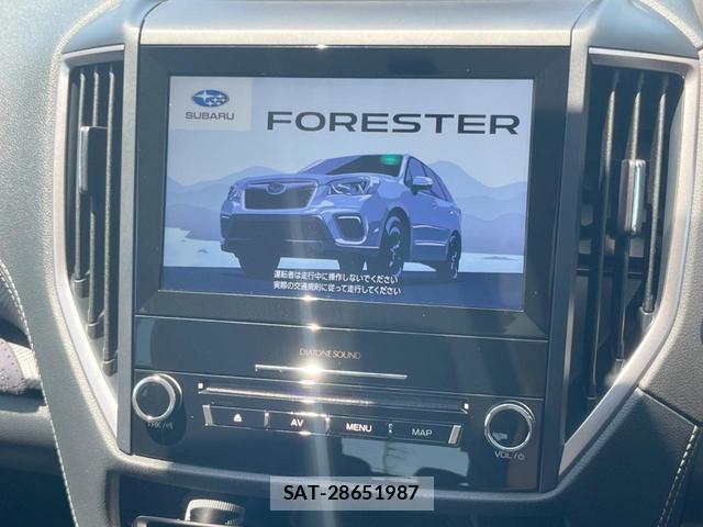 Subaru FORESTER 2021-05 8220682-2
