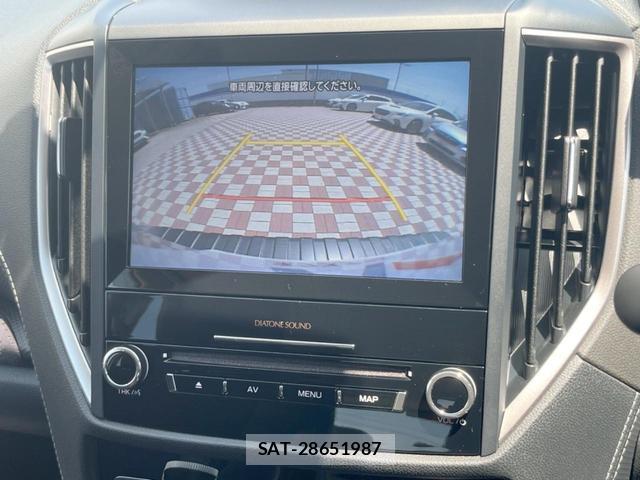 Subaru FORESTER 2021-05 8220682-3